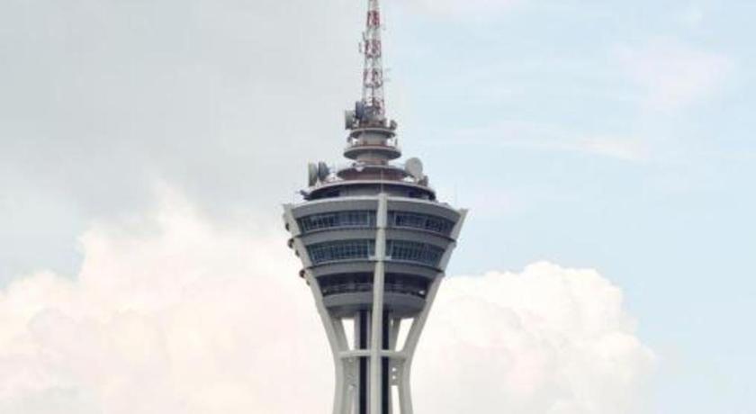 Hotel Darulaman Alor Setar Kültér fotó