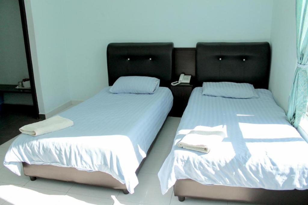 Hotel Darulaman Alor Setar Kültér fotó