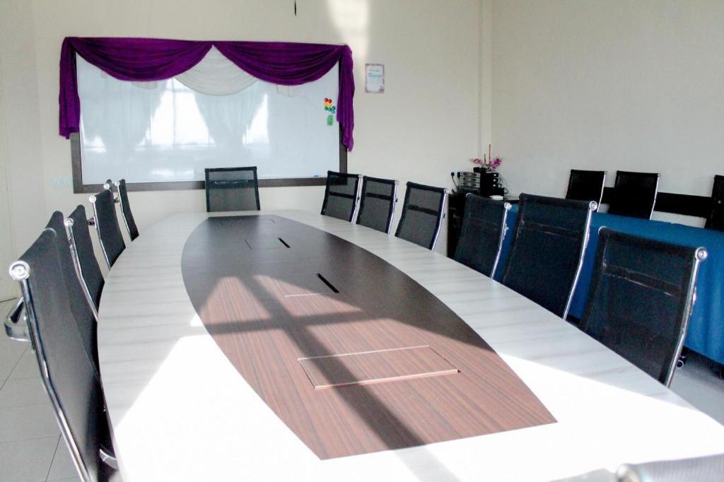 Hotel Darulaman Alor Setar Kültér fotó