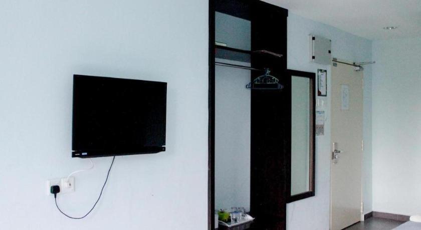 Hotel Darulaman Alor Setar Kültér fotó
