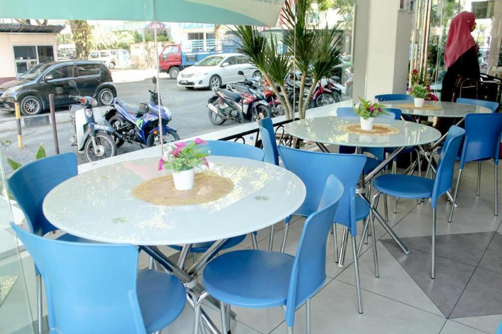 Hotel Darulaman Alor Setar Kültér fotó