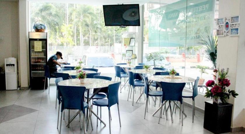 Hotel Darulaman Alor Setar Kültér fotó