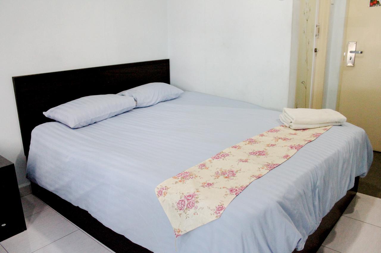 Hotel Darulaman Alor Setar Kültér fotó